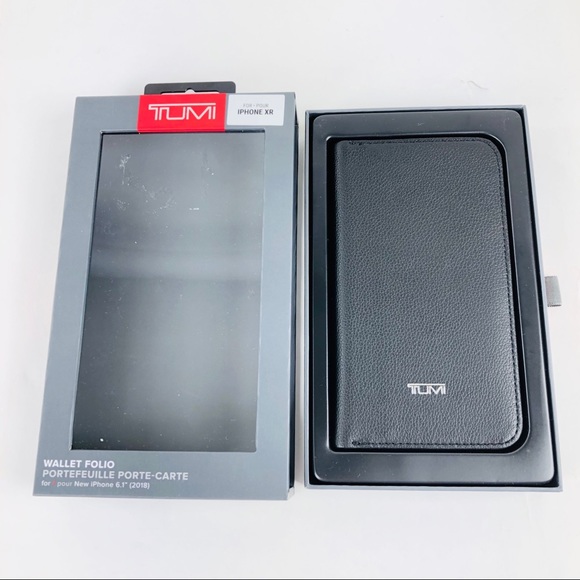 iphone xr tumi